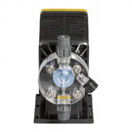 PD751-939NI | LMI Metering Pump - 1.1 GPH - 110 psi - Acrylic
