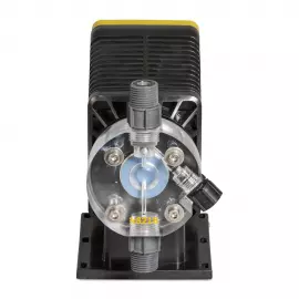 PD761-940NI | LMI Metering Pump - 2.0 GPH - 60 psi - Acrylic