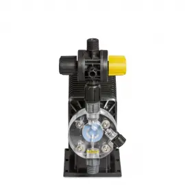 PD762-940SI | LMI Metering Pump - 2.0 GPH - 60 psi - Acrylic w/ MFV