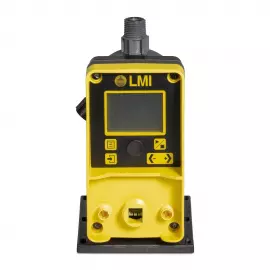 PD742 | LMI Metering Pump - 0.68 GPH - 250 psi - Drive Only