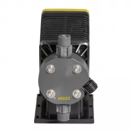 PD761-945NI | LMI Metering Pump - 2.0 GPH - 60 psi - PP