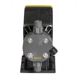 PD752-938NI | LMI Metering Pump - 1.1 GPH - 110 psi - PVC