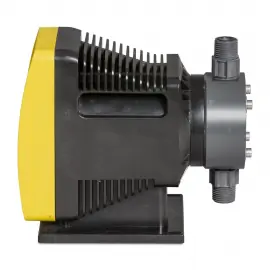 PD742-928NI | LMI Metering Pump - 0.68 GPH - 250 psi - PVC