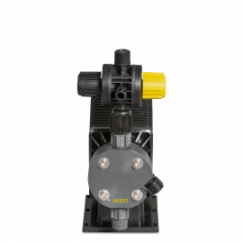 PD742-928SI | LMI Metering Pump - 0.68 GPH - 250 psi - PVC w/ MFV