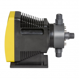PD761-A40AI | LMI Metering Pump - 1.85 GPH - 50 psi - Acrylic