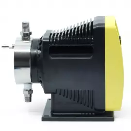 PD762-947NP | LMI Metering Pump - 2.0 GPH - 60 psi - 316 SS