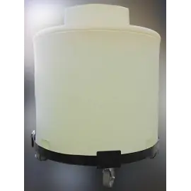 Steel Tank Dollies with Casters