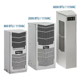 Enclosure Products Accessories