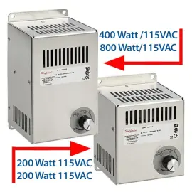 Enclosure Products Accessories