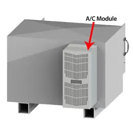 Enclosure Products Accessories