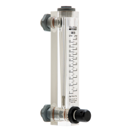 F-55375LA | F-550A 0.1-1 GPM 0.37" M/NPT ADJUSTABLE