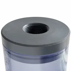 PVC Calibration Columns