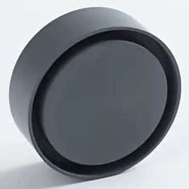 PVC Calibration Columns