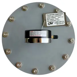 PD-0042 | Pulsation Dampeners - 2 inch - 160 cu in