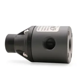 PRM050-P | 1/2 inch M-Series Pressure Relief Valve - PVC