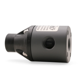 PRM050-P | 1/2 inch M-Series Pressure Relief Valve - PVC