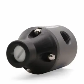 PRM050-P | 1/2 inch M-Series Pressure Relief Valve - PVC