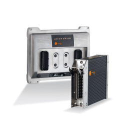 Safety Sensors - Controllers