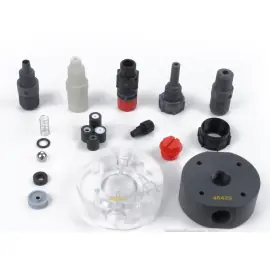LMI Liquid End Parts