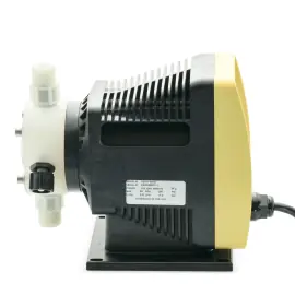 PD751-935NI | LMI Metering Pump - 1.1 GPH - 110 psi - PP