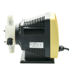 PD762-945NI | LMI Metering Pump - 2.0 GPH - 60 psi - PP