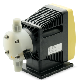 PD762-945NI | LMI Metering Pump - 2.0 GPH - 60 psi - PP