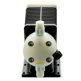PD762-945NI | LMI Metering Pump - 2.0 GPH - 60 psi - PP