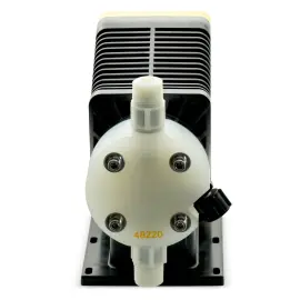 PD751-935NI | LMI Metering Pump - 1.1 GPH - 110 psi - PP