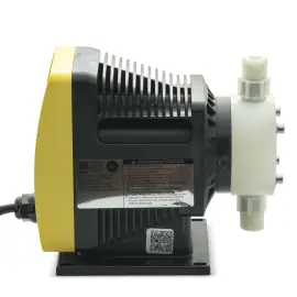 PD752-935NI | LMI Metering Pump - 1.1 GPH - 110 psi - PP