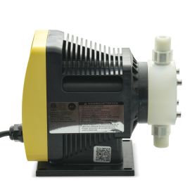 PD751-935NI | LMI Metering Pump - 1.1 GPH - 110 psi - PP