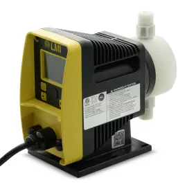 PD751-935NI | LMI Metering Pump - 1.1 GPH - 110 psi - PP