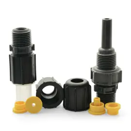 LMI Liquid End Parts