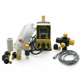 LMI Liquid End Parts