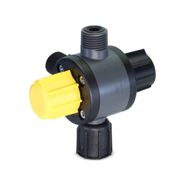 58064 | MFV Pro - 250 PSI - 1/2” NPT
