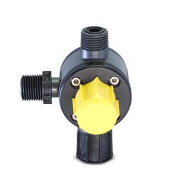 58064 | MFV Pro - 250 PSI - 1/2” NPT