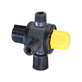 58064 | MFV Pro - 250 PSI - 1/2” NPT