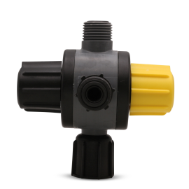 58064 | MFV Pro - 250 PSI - 1/2” NPT