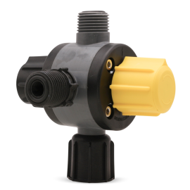 58064 | MFV Pro - 250 PSI - 1/2” NPT