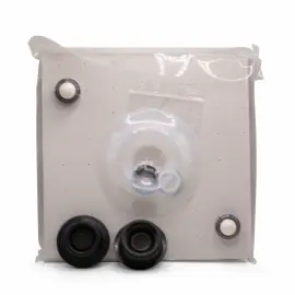 RPM135 | RPM KIT D7/SD7 PVC