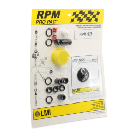 RPM-949 | Liquid End Rebuild Kit - FastPrime