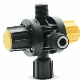 57711 | MFV - 250 PSI - 1/2” NPT - PTFE