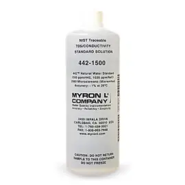 442-1500Q | Solution QT 442-1500
