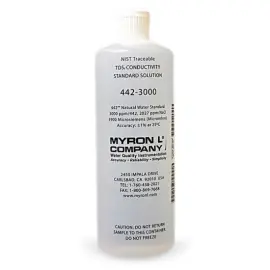 442-3000Q | Solution Qt 442-3000