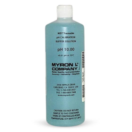 PH10Q | Solution QT BUFFER 10