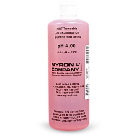 PH4Q | Solution QT BUFFER 4