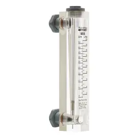 F-550 | Panel Mount Flowmeters