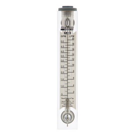 F-55015L | F-550 1-15 GPM 1.0" M/NPT