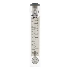 F-550 | Panel Mount Flowmeters