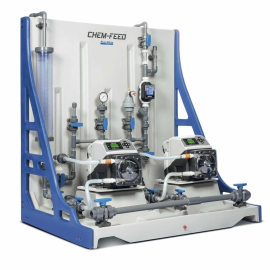 Chemical Feed Systems