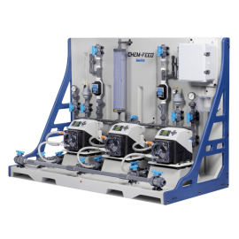 Chemical Feed Systems